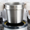 7-quart induction-ready inset