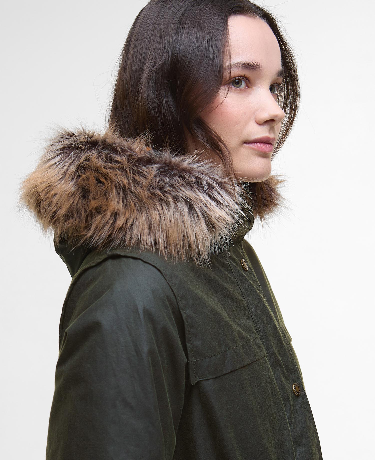 Parka cerato Durham City image number 5