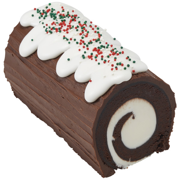 Holiday Nonpareils
