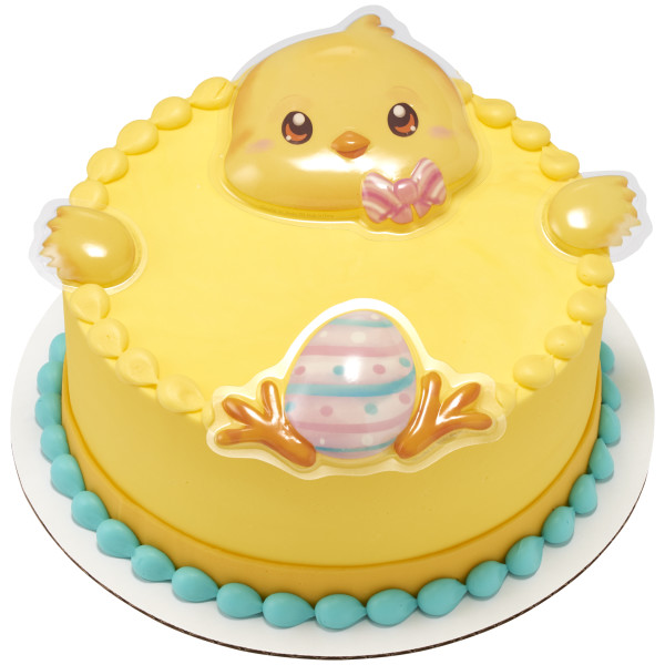 Chick Creations Pop Tops®