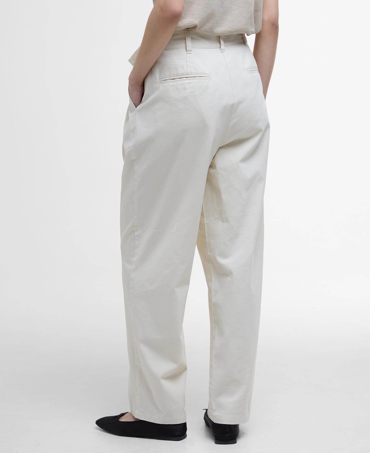 Hose Amber Tapered image number 2