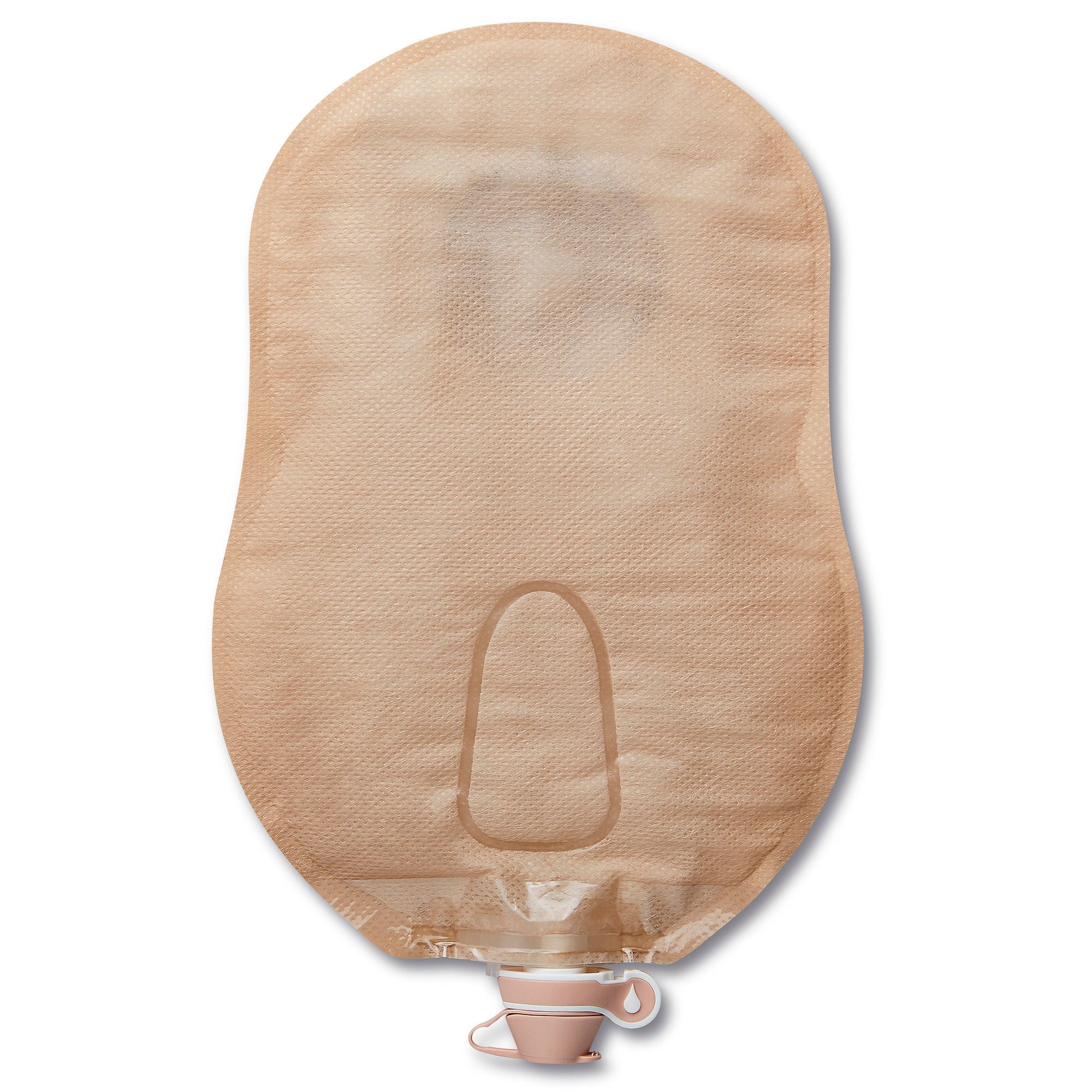 Hollister POUCH, UROSTOMY PREMIER 1PC CNVX FLEXTEND BARR TAPE 16MM (5/