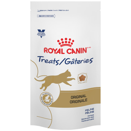 Royal Canin Veterinary Diet Original Feline Treats