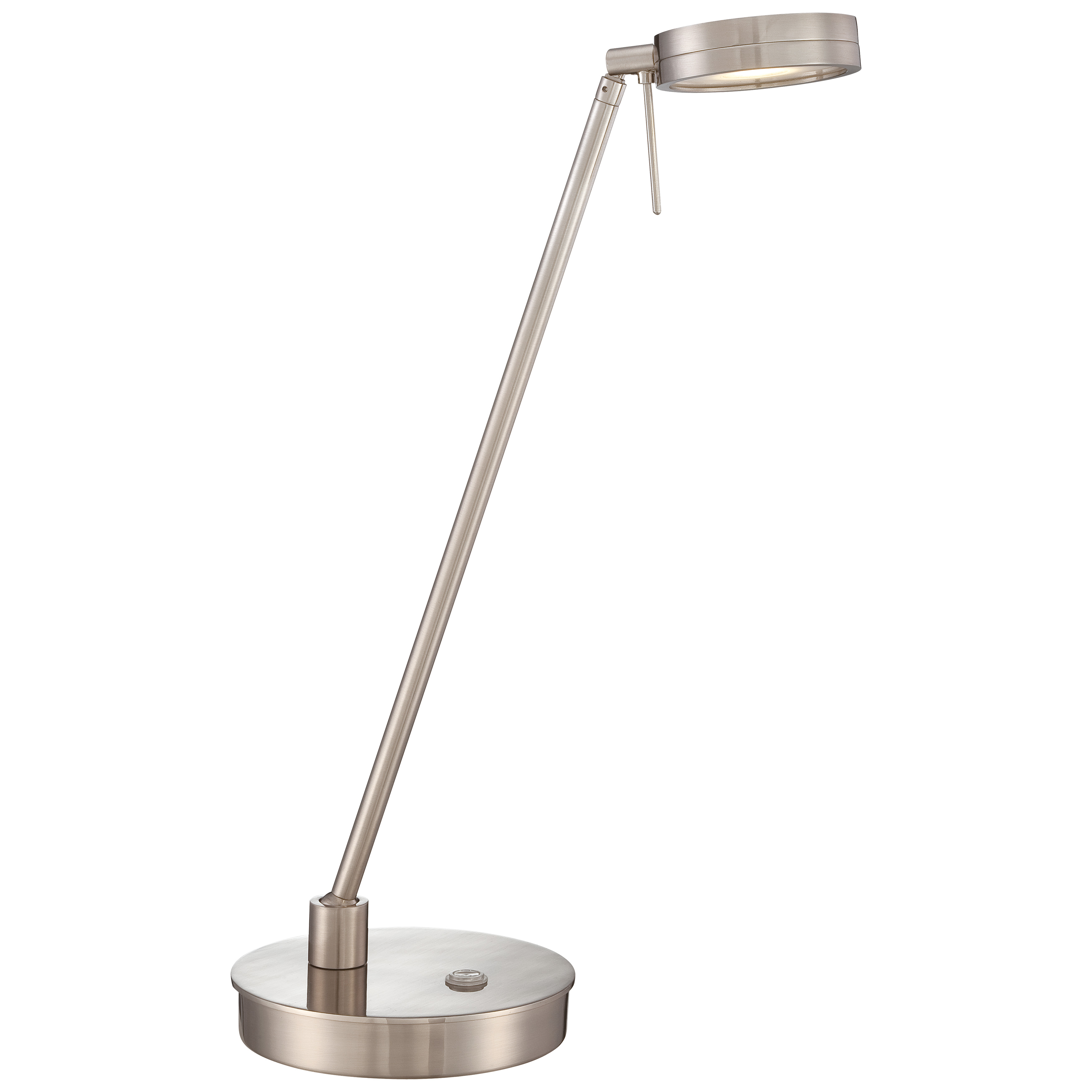 George's Reading Room™ - 1 Light LED Pharmacy Table Lamp