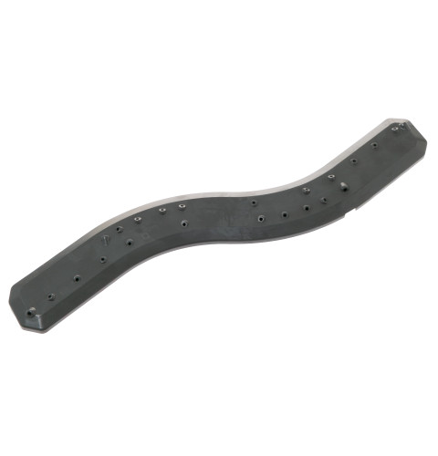 Lower Spray Arm Assembly