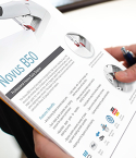 Novus Product Sheets