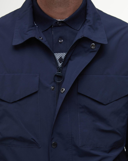 Camber Casual Jacket