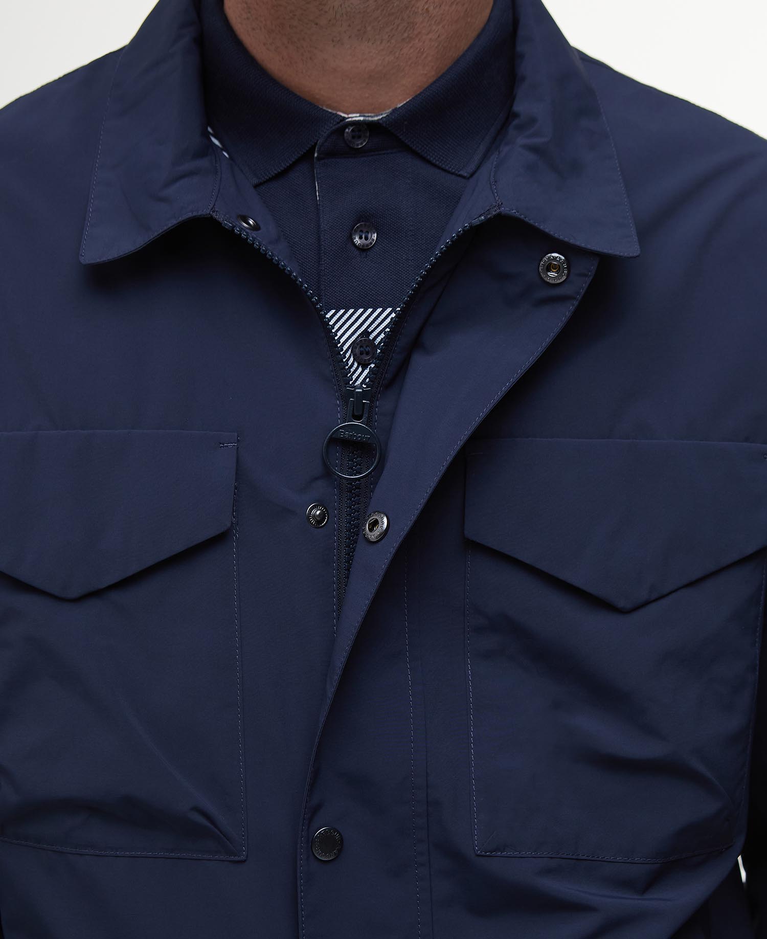 Camber Casual Jacket image number 4