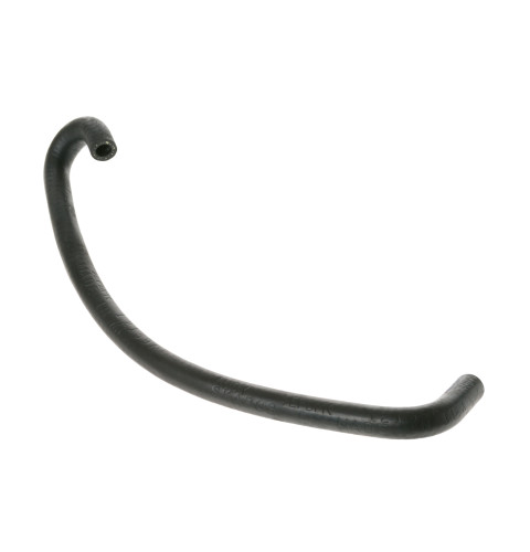 Laundry formed hose