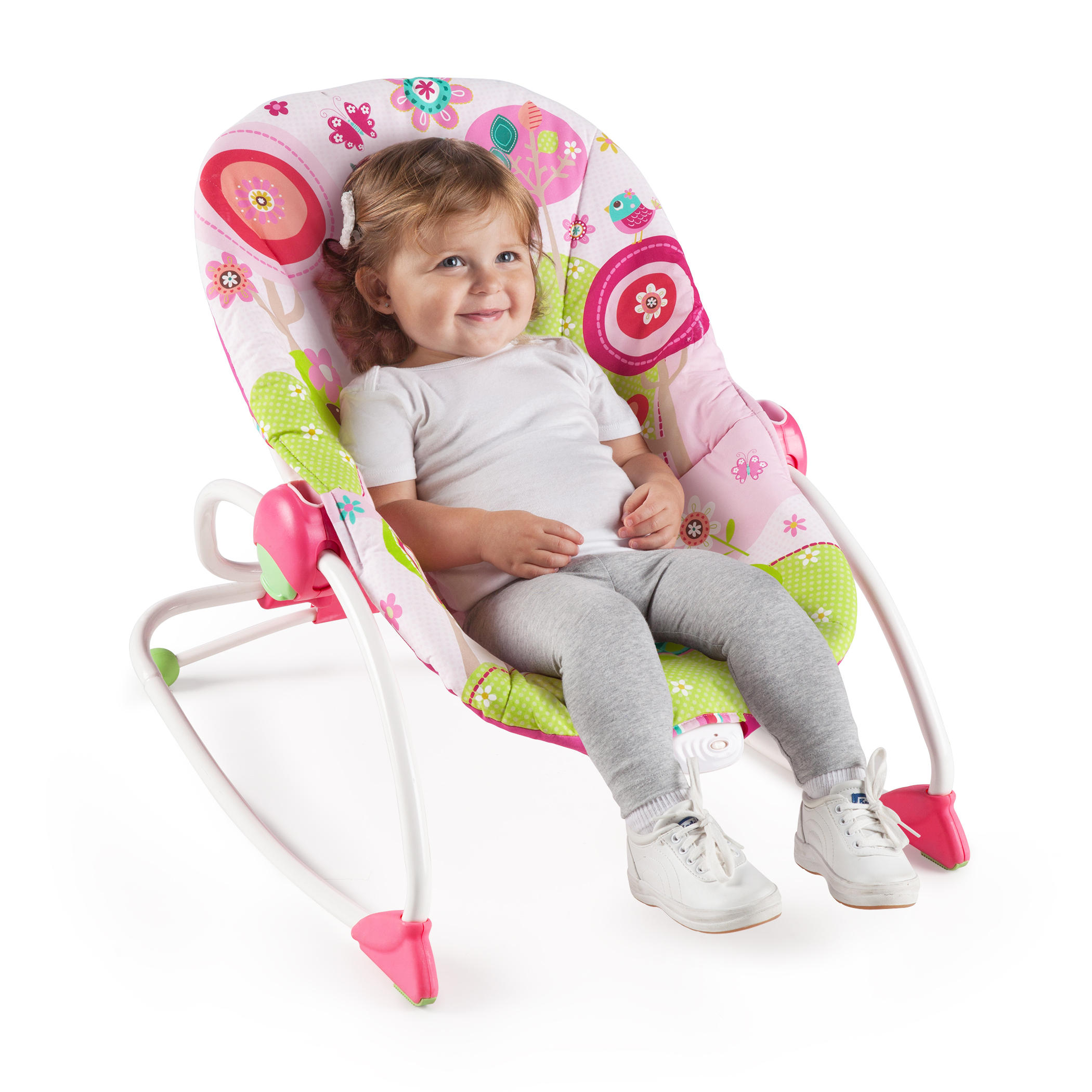 Raspberry Garden™ Rocker