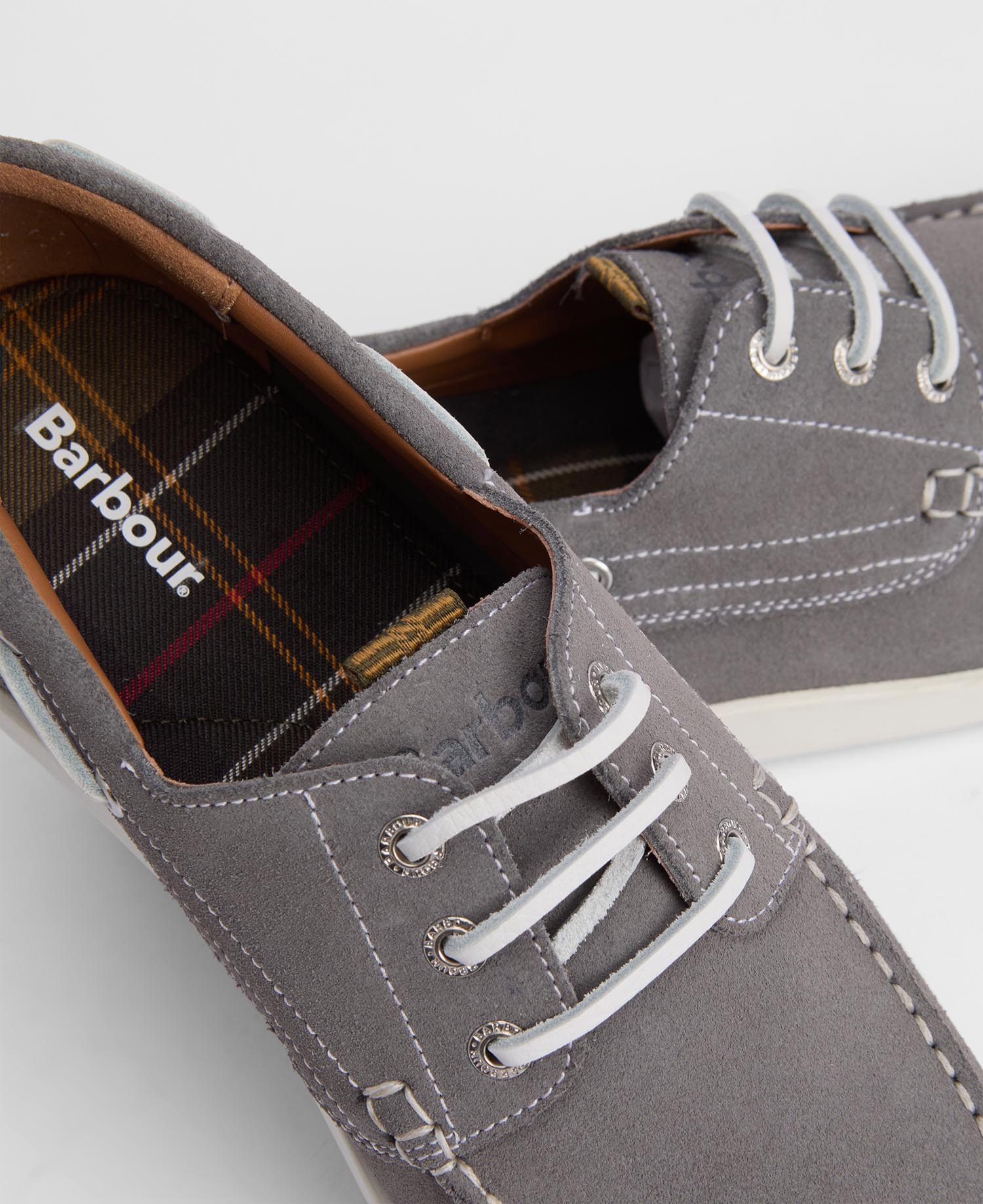 Scarpe da barca Armada image number 4