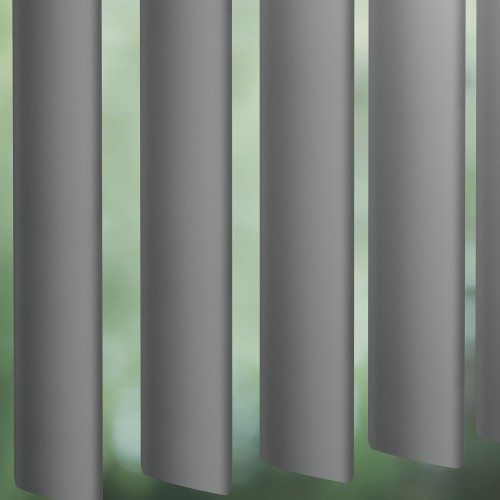 Metal 8629 Vertical Blind