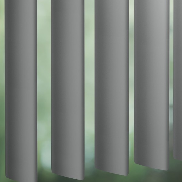 Metal 8629 Vertical Blind