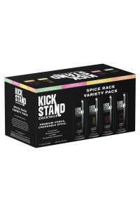 Kickstand Cocktails Variety Pack 8pk