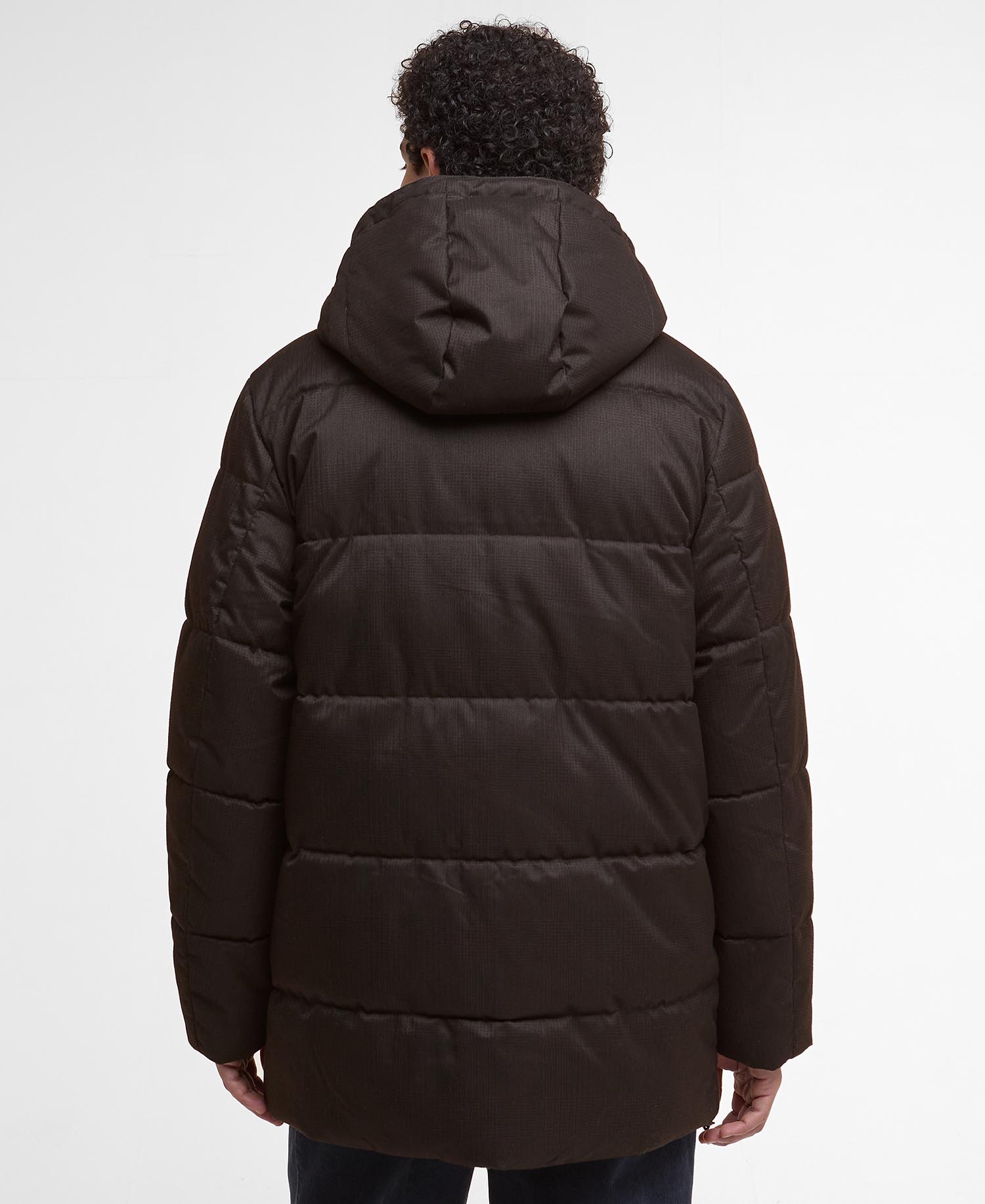 Winter Beaufort Puffer Jacket image number 2