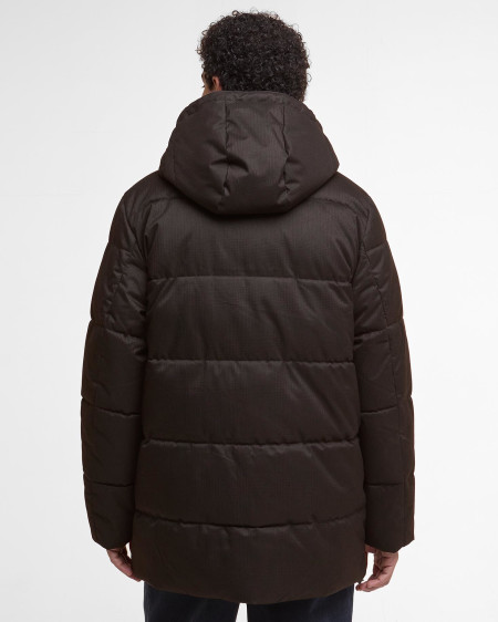 Winter Beaufort Puffer Jacket
