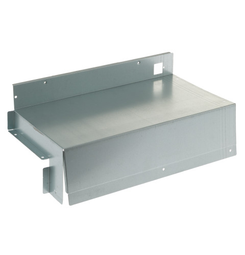 Rear Housing Cover
