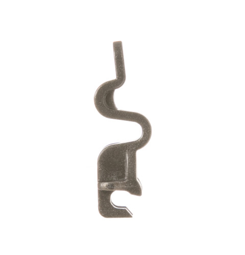 Dishwasher clip rack