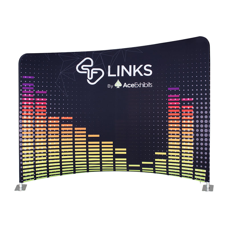 Single-Sided (Left High) Graphic