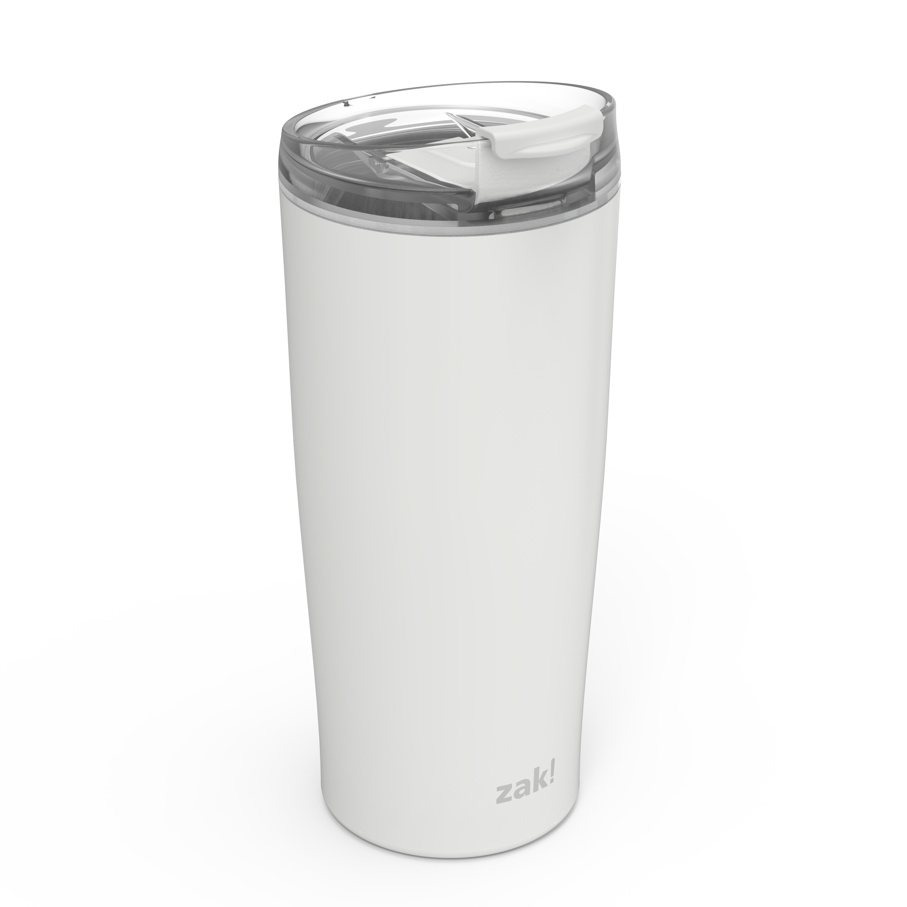 Aberdeen 20 ounce Vacuum Insulated Stainless Steel Tumbler, Gray slideshow image 3 Aberdeen 20 ounce Vacuum Insulated Stainless Steel Tumbler, Gray slideshow image 3