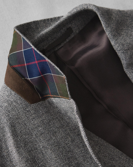 Barbour Logo