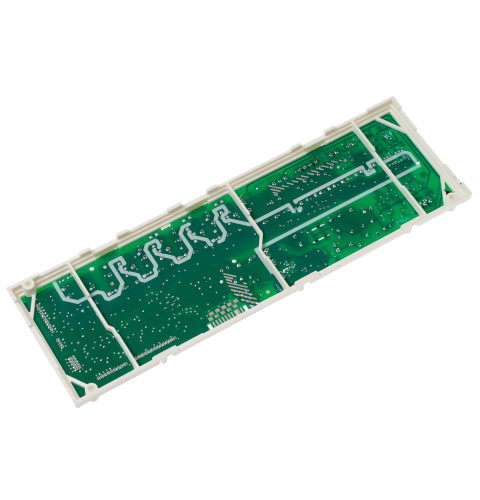 RC17 MAIN (COOKTOP) ASSEMBLY