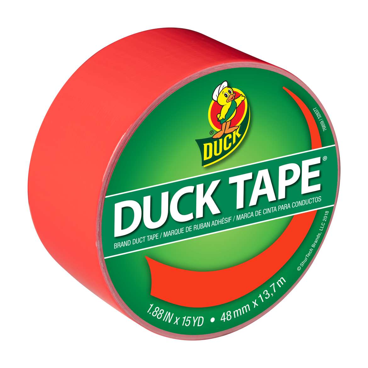 Color Duck Tape® Image