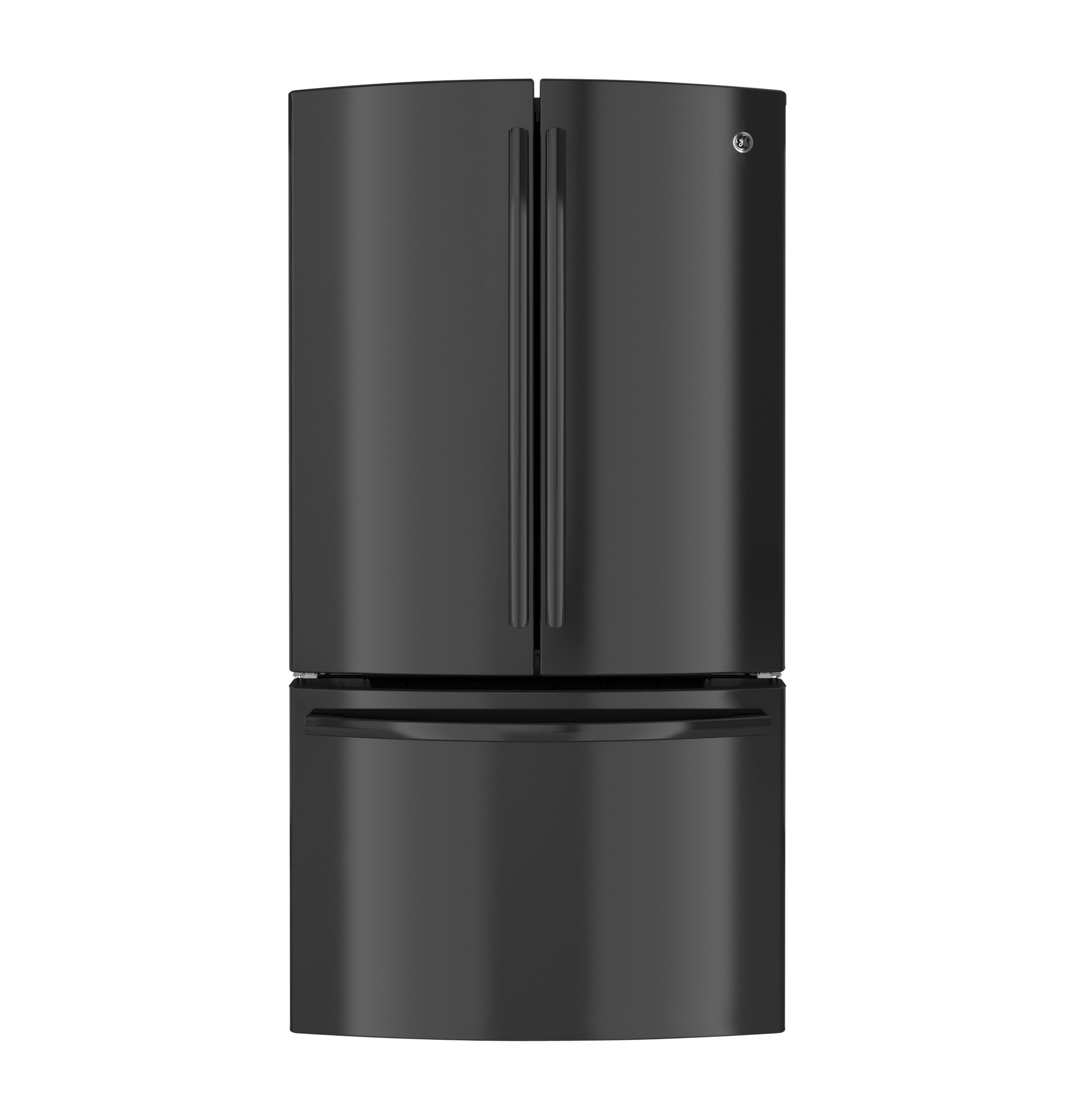 GE® 26.3 Cu. Ft. French-Door Refrigerator