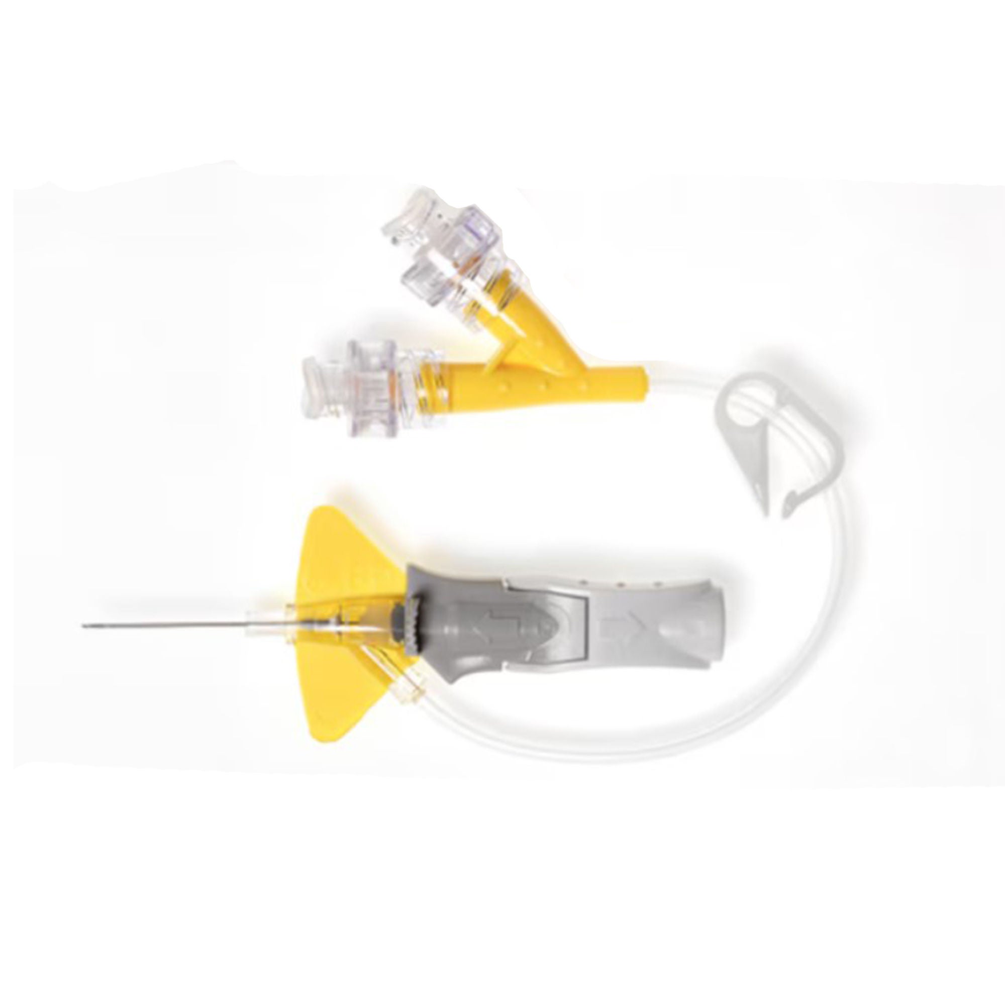 Nexiva™ Closed IV Catheter, 24 Gauge
