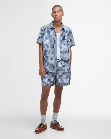 Willowbeach Regular Short-Sleeved Shirt