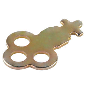 Key Metal For T1800 Sf Dispenser