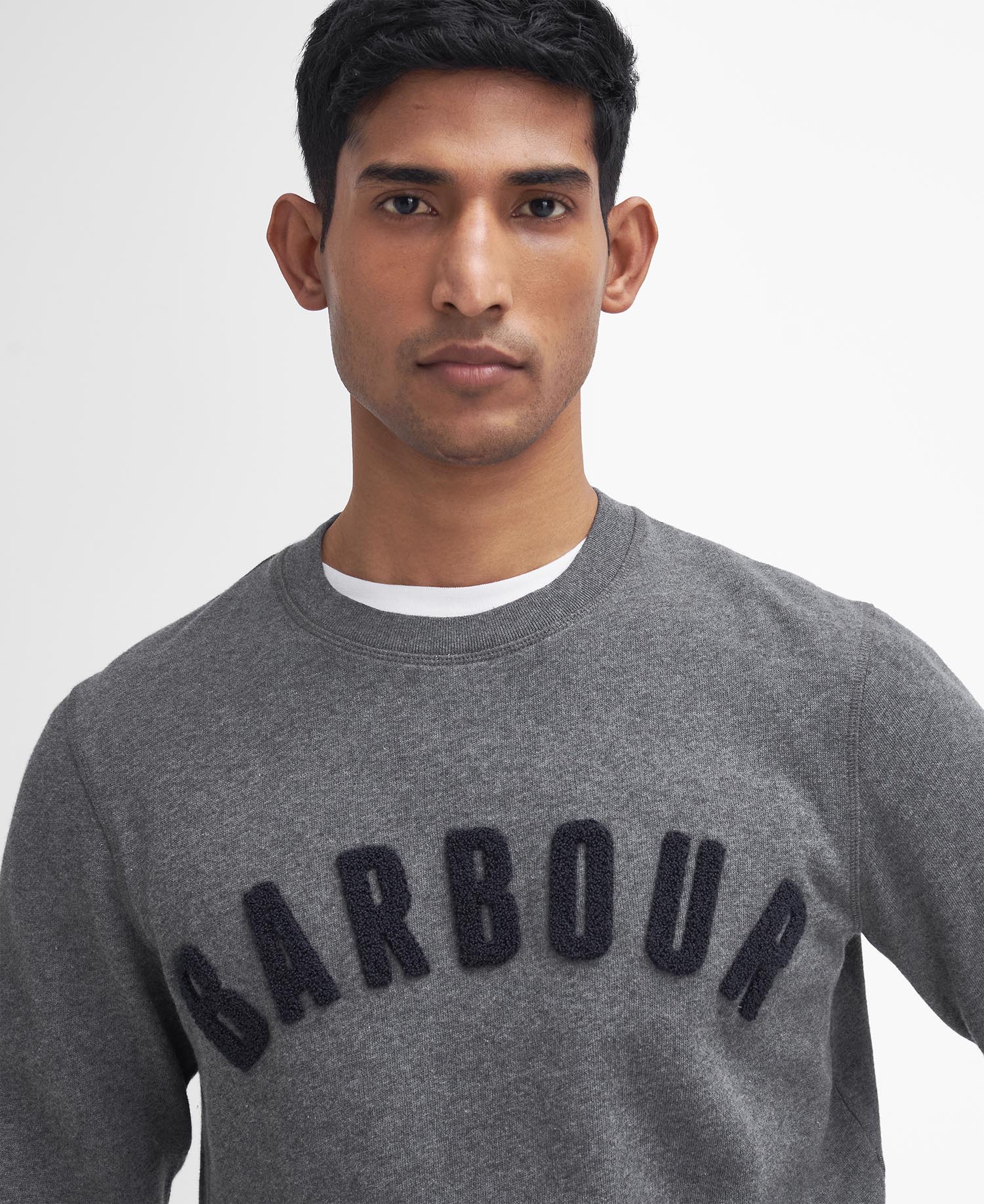 Prep Logo Sweatshirt image number 3
