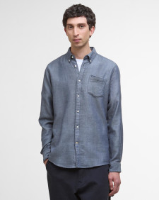 Buckley Tailored Long-Sleeved Shirt 