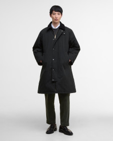 Padded Exmoor Coat 