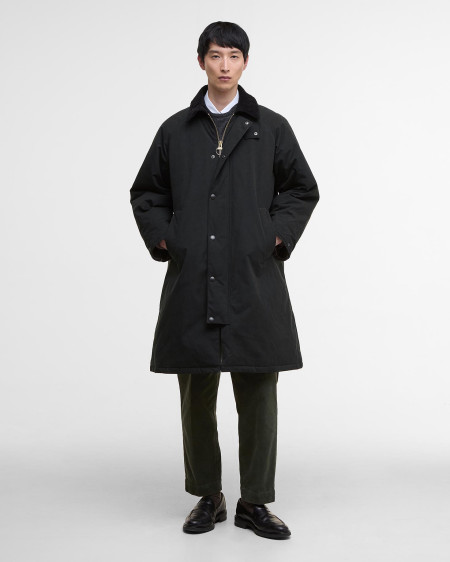 Padded Exmoor Coat