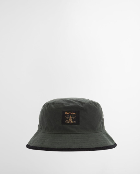 Cappello da pescatore cerato Field