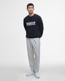 Jason Logo Sweatshirt Classic Black