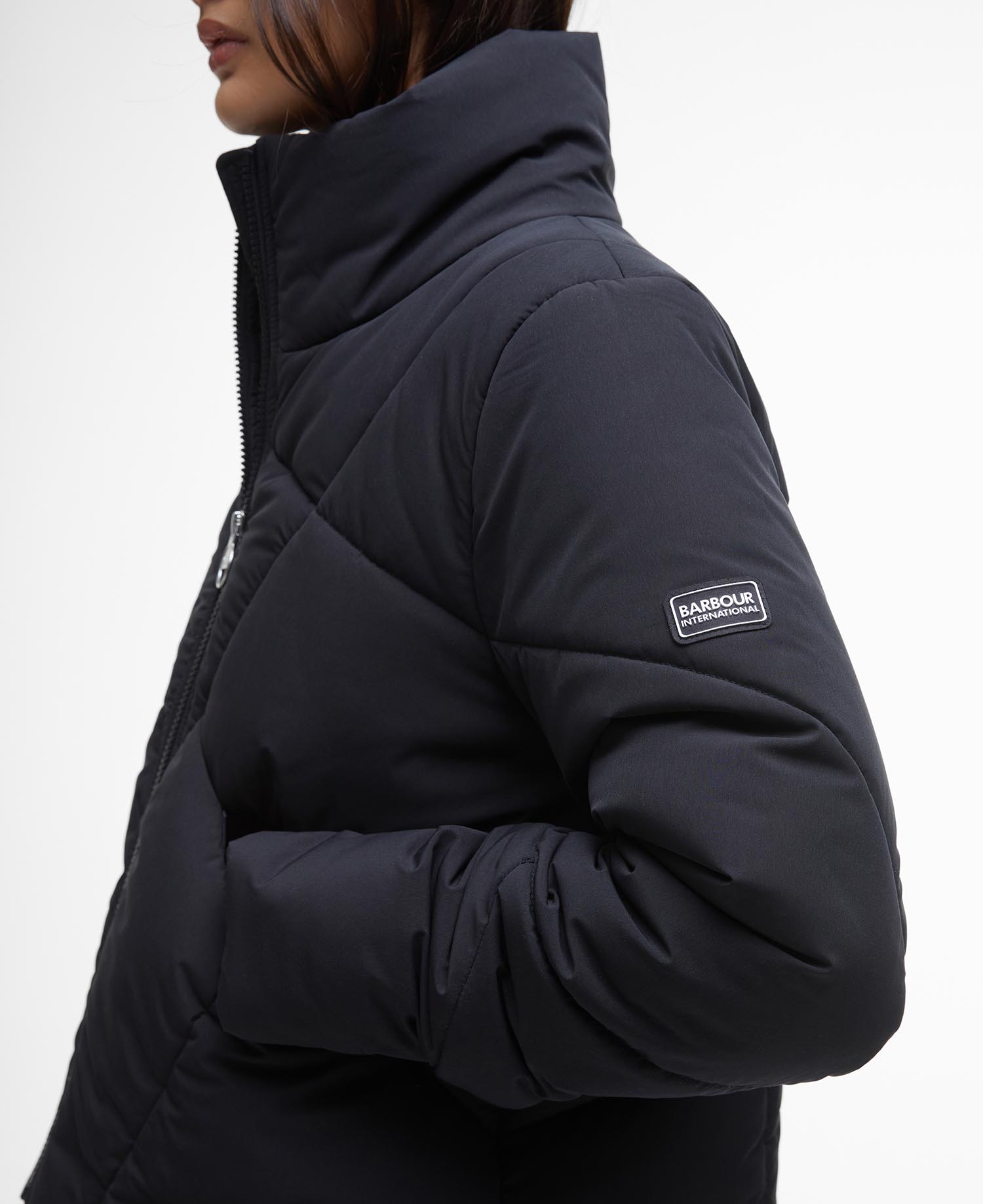 Rowen Puffer Jacket image number 4