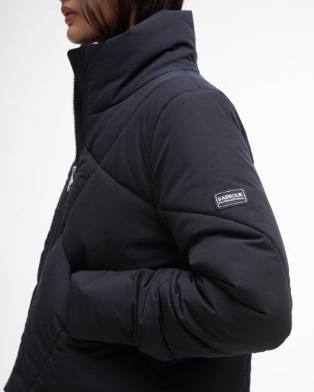 Rowen Puffer Jacket