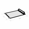 8-Bird Glass Door Assy