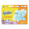Procter & Gamble, Swiffer Dusters Cleaner Refill Febreze Lavender Vanilla & Comfort Scent, 10/Pack