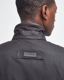 Prestbury Waxed Jacket 