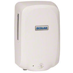 Hand Hygiene Dispenser Nexa™ Classic White Plastic Touch Free 1250 mL Wall Mount