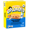 Lunchables Uploaded Sub Meal Kit, Pringles, Hershey's Kisses & Kool-Aid Tropical Punch, 15 oz Box