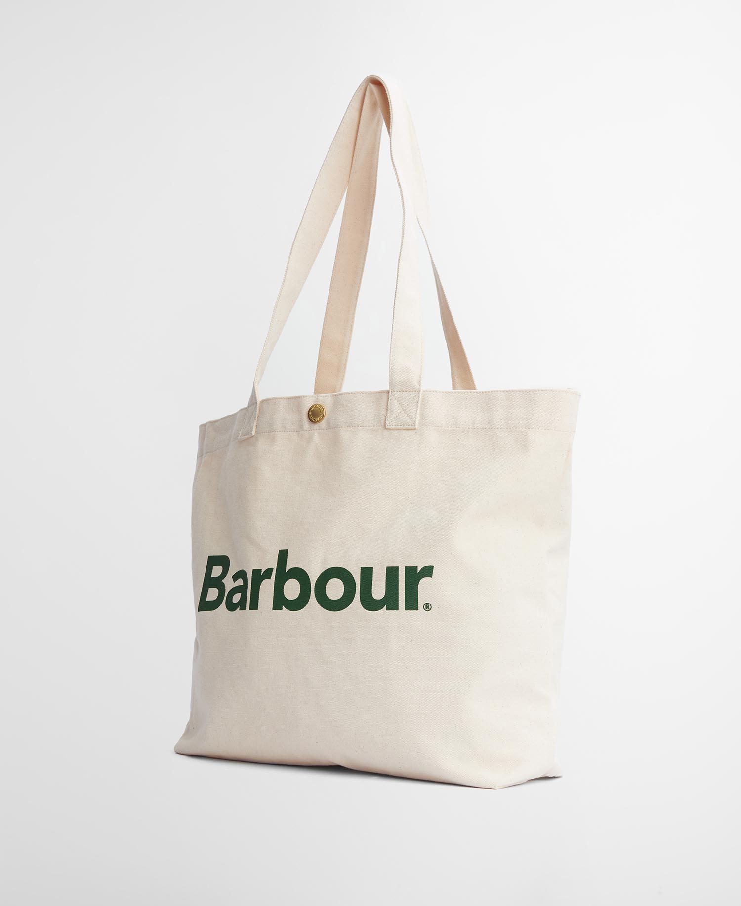 Logo Tote Bag image number 1