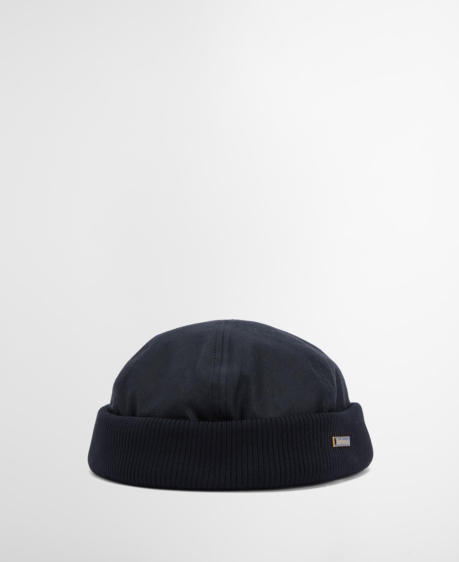 Oakmoor Waxed Docker Hat image number 0