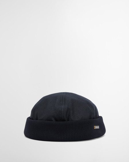 Oakmoor Waxed Docker Hat