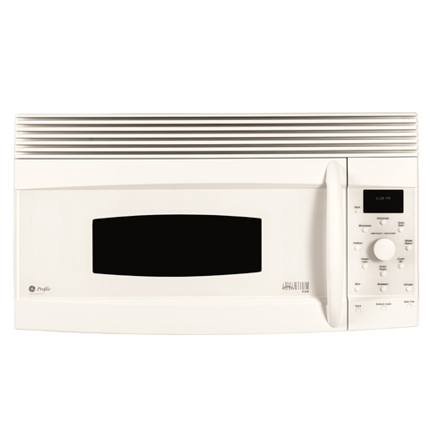 GE Profile Advantium® 120 Above-the-Cooktop Oven