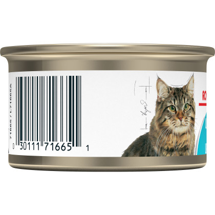 Royal Canin Feline Care Nutrition Urinary Care Thin Slices In Gravy Canned Cat Food
