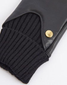 Deanna Leather Gloves 